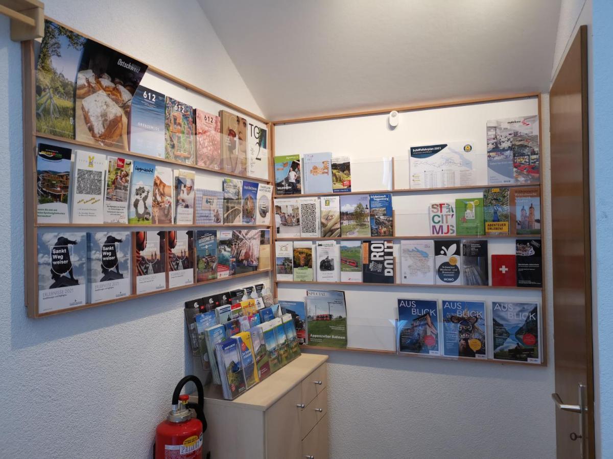 Ferienwohnungen Im Fuerstenland กอสเซา ภายนอก รูปภาพ